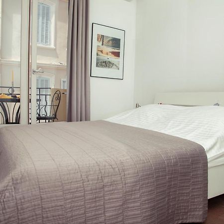 Anaza Appartement Cannes Exteriér fotografie