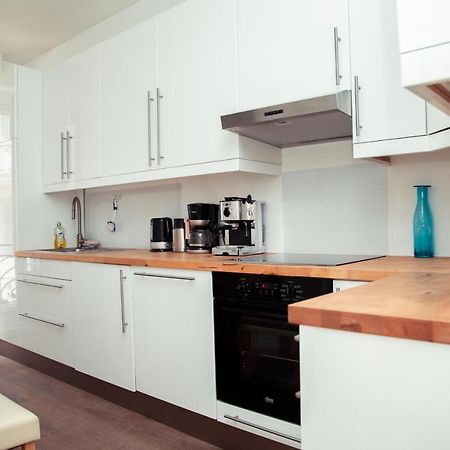 Anaza Appartement Cannes Exteriér fotografie